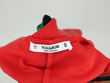 bekkin: PULL&BEAR, Sukienka damska, rozmiar S — 4