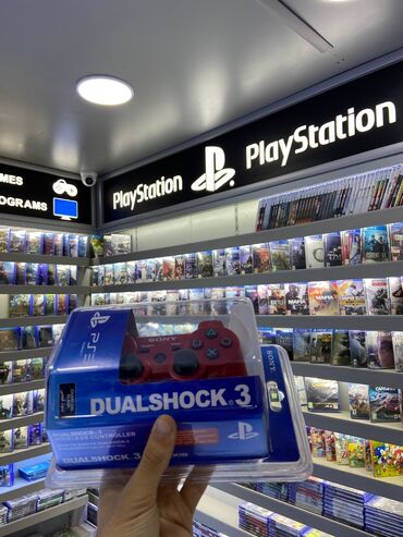 Oyun diskləri: Ps1
ps2
pc game
playstashion
playStation -da lalafo.az — 6 Oyun diskləri: Ps1
ps2
pc game
playstashion
playStation — 6