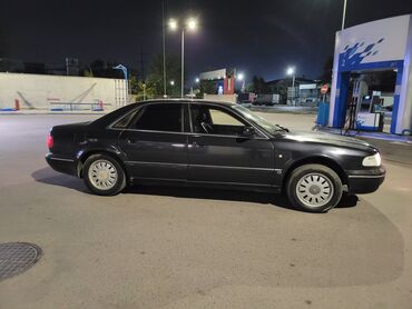 купить трактор мтз бу: Audi A8: 2001 г., 4.2 л, Автомат, Бензин, Седан