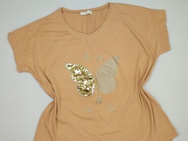 Women`s T-shirt, size 4XL (EU 48)
