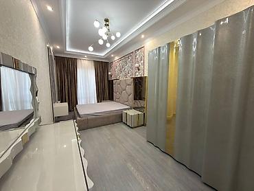 bakı ev kiraye: İcarəyə verilir 3 otaqlı yeni tikili 180 m², 28 May m. Kateqoriya — 10