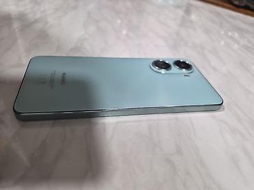 Huawei: Huawei Nova, rəng - Mavi -da lalafo.az — 6 Huawei: Huawei Nova, rəng - Mavi — 6