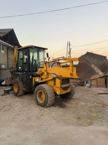 Экскаваторы: Экскаватор, 2011 г., Колесный — 2