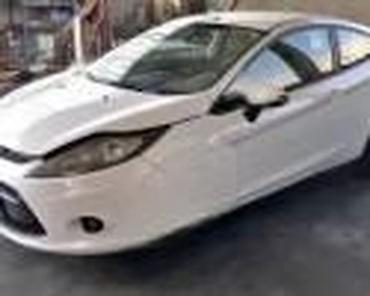 auto otpad becej: NOSACI MOTORA 1.4 TDCI ZA FORD FIESTA OD 2008. DO 2013. GOD. | — 10