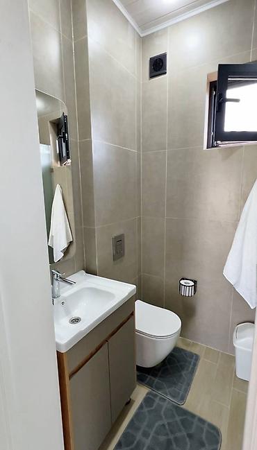 Туристические услуги: Сдается загородный дом в селе Кашка-Суу 2 спальни +кухня гостиная и — 13