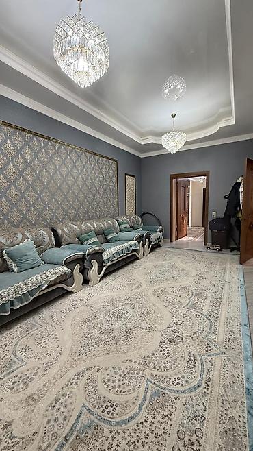 Продажа домов: 6 комнат, 170 м², 5 соток, Сокулук, Агентство недвижимости — 6