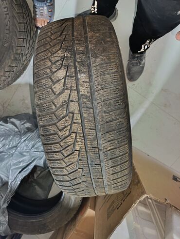 меняю на 14: Шины