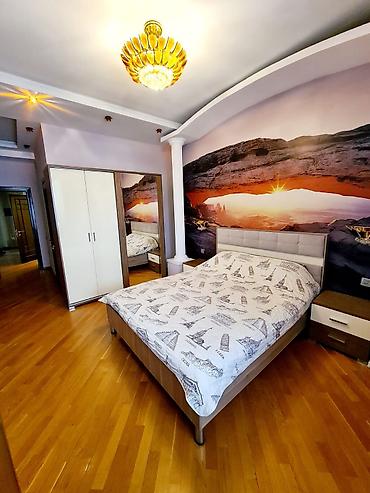 Daşınmaz əmlak: Montin, 3 otaqlı, Yeni tikili, 178 kv. m — 7