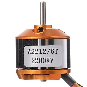 ucuz moto: Kateqoriya: Dron Materialları > Dron Motorları A2212 2200KV — 1