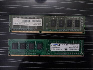 ddr3 память для ноутбука: Оперативная память, Б/у, Crucial, 8 ГБ, DDR3, 1600 МГц, Для ПК