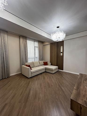 Продажа квартир: 2 комнаты, 49 м², Элитка, 10 этаж, Евроремонт — 2