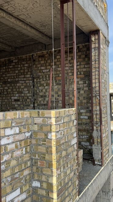 продаю буфет: Уголок койгонго сваршиктер керек срочно и кирпич урган балдар керек