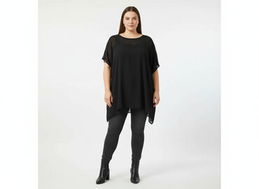 bruno banani t shirty: Bruno Banani, Women`s tunic, size XL