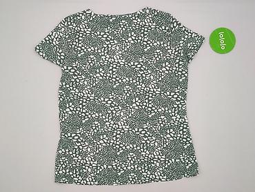 uno: Vero Moda, T-shirt damski, rozmiar M — 4