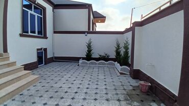 Həyət evləri və villaların satışı: Savalan 3 otaqlı, 100 kv. m, Kredit yoxdur, Yeni təmirli — 2