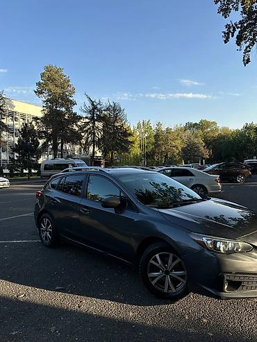 570 lexus 2008 цена бишкек: Subaru Impreza: 2022 г., 2 л, Автомат, Бензин, Хетчбек — 3