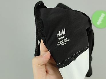 h m dresy: H&M Sport, Top damski, rozmiar S — 5