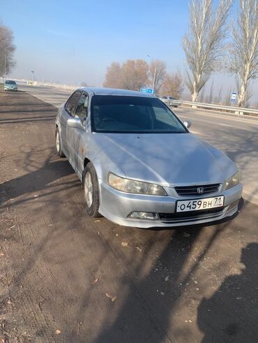 фит сатам: Honda Accord: 1999 г., 2 л, Автомат, Бензин, Седан