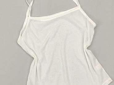 bluzki damskie na ramiączkach: Blouse, S (EU 36), condition - Good