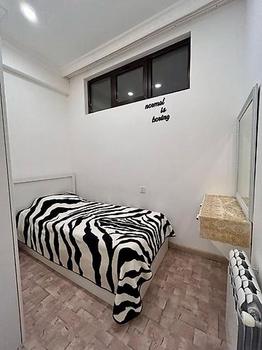 Mənzillər: Təcili! Bayılda Sahə70 m² təmirli, əşyalı mənzil kirayə 📍 Boulevard — 4