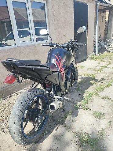 мотор сколько стоит: Naked 250 куб. см, Бензин, Взрослый, Б/у — 2