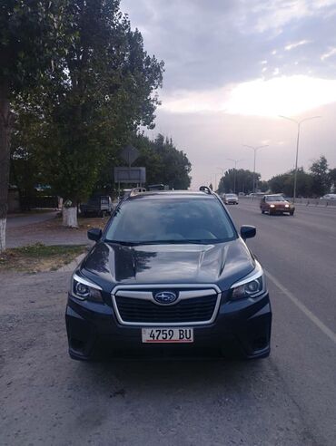 диск на форестер: Полноприводный кроссовер Subaru Forester черного цвета, оснащенный