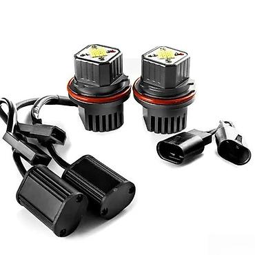 bt holding: Led sijalice markeri za fabricke prstenove Bmw e90. ED pozicione — 5