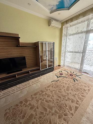 квартира боконбаев: Срочно сдается 1 ком квартира 58 км2. Квартира в очень хорошем — 2