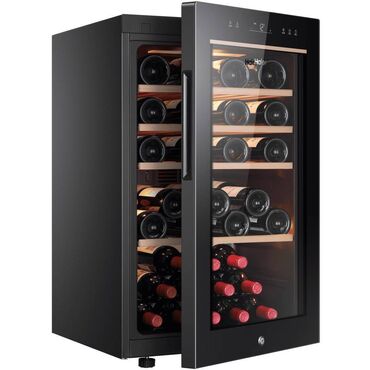 холодильник для вина: Холодильник Новый, Винный шкаф