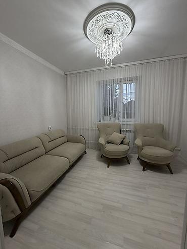 Продажа коттеджей и домов: 6 комнат и более, 190 м², 5 соток, Бишкек, Собственник — 14