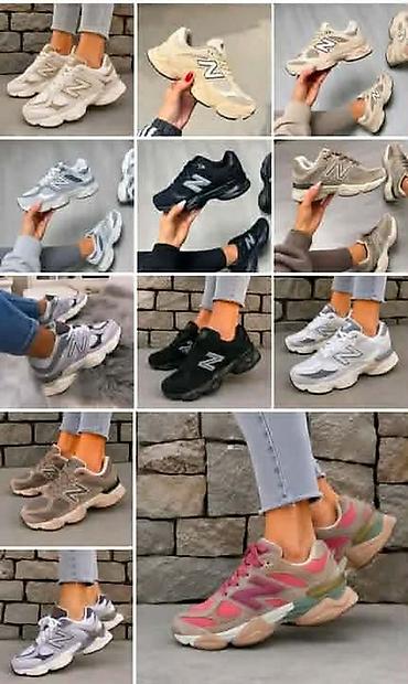 air max thea: Patike – lifestyle i trčanje, više modela i boja - Siluete — 1