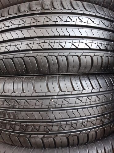 резина нексия: Шиналар 205 / 60 / R 16, Жай, Колдонулган, Комплект, Корея, Nexen