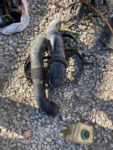 Motor üçün digər detallar: Volkswagen Touareg, 4.2 l, Benzin, 2005 il, Orijinal, Almaniya, İşlənmiş — 6