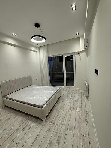 kiraye ev verilir: 3 otaqlı, 74 kv. m — 8