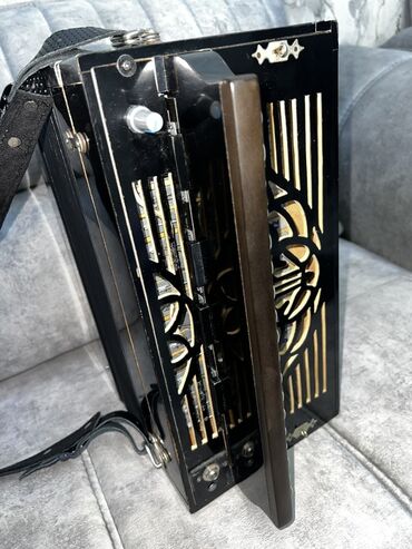 Akkordeonlar: Akustik Akkordeon — 7