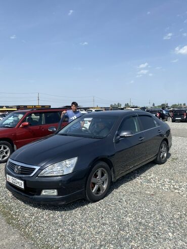 хонда сивик леви руль автамат хежибек серебристый: Honda Inspire: 2003 г., 3 л, Автомат, Бензин, Седан