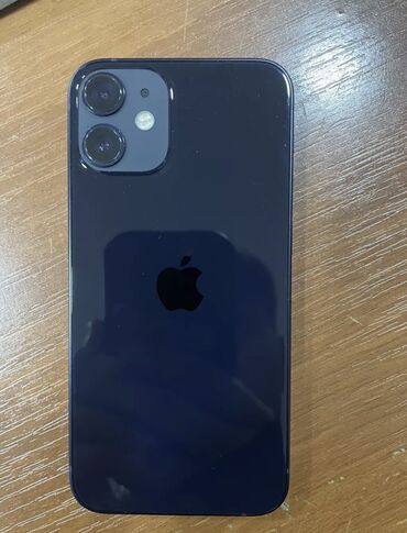 apple iphone 6 64 gb: IPhone 12 mini, 64 ГБ, Черный, 79 %