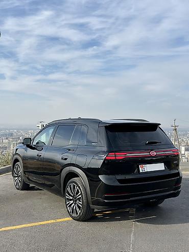 GAC: ▪️GAC Aion i60 Plug-in ▪️Год выпуска: 2026/05 ▪️Бензин-гибрид-электро lalafo.kg да — 4 GAC: ▪️GAC Aion i60 Plug-in ▪️Год выпуска: 2026/05 ▪️Бензин-гибрид-электро — 4
