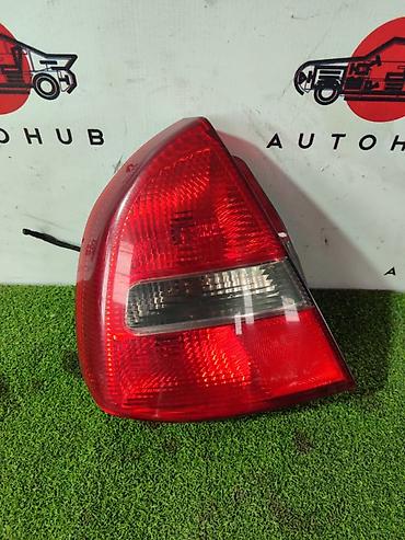 mitsubisi: Фонарь заднего хода Mitsubishi Carizma 1.9 2003 лев. (б/у) — 1