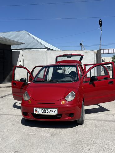 реставрация руля автомобиля: Daewoo Matiz: 2010 г., 0.8 л, Механика, Бензин