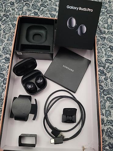samsung 20 ultra: Samsung Galaxy Buds Pro (SM-R190) Основные особенности: - Активное — 3