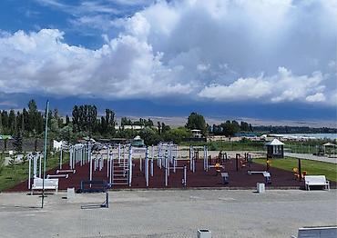 Гостиницы, отели (Посуточная аренда комнат): ALPHA WHITE RESORT — современный курортный комплекс для отдыха и — 6
