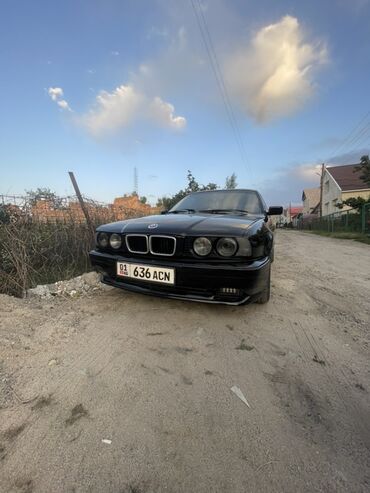двигатель дэу матиз 0.8 цена бишкек: BMW 5 series: 1993 г., 2.6 л, Механика, Бензин, Седан