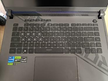 rog strix: Игровой, Новый, Intel Core i7 — 5