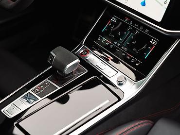 aion v plus 2022: Audi RS 6: 2022 г., 4 л, Автомат, Бензин, Универсал — 3