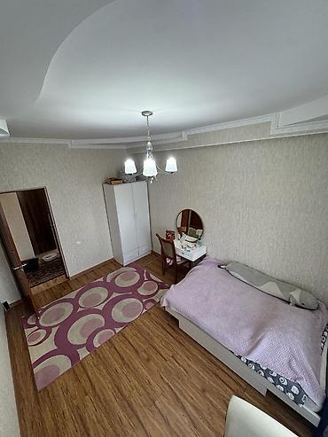 Продажа квартир: 4 комнаты, 170 м², Золотой квадрат Элитка, 5 этаж, Евроремонт at lalafo.kg — 30 Продажа квартир: 4 комнаты, 170 м², Золотой квадрат Элитка, 5 этаж, Евроремонт — 30