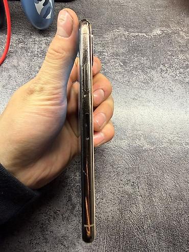 Apple iPhone: IPhone Xs, 64 ГБ, Золотой, 73 % at lalafo.kg — 1 Apple iPhone: IPhone Xs, 64 ГБ, Золотой, 73 % — 1