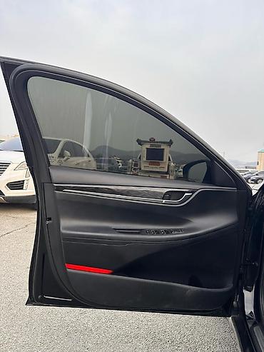 Hyundai: Hyundai Grandeur: 2019 г., Автомат, Газ — 12