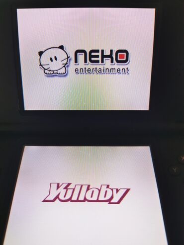 Nintendo DS & DSi: Prenosiva konzola Nintendo DS XL, idealna za igranje u pokretu — 13