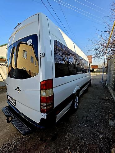 Пассажирский бус на заказ: Бус на заказ вместимость 18 человек Комфортный кожаный салон с — 6